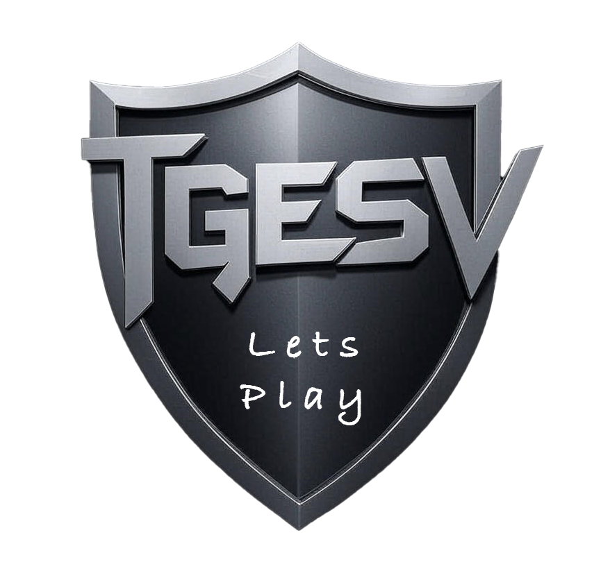 TGESV Badge